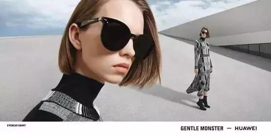 gentlemonster王嘉尔出场,gentlemonster智能眼镜二代