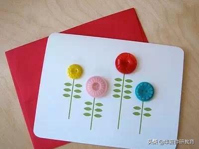 儿童各种各样的简单小手工,小朋友的简单小手工