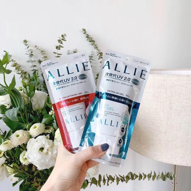 八块钱防晒霜,8款防晒霜