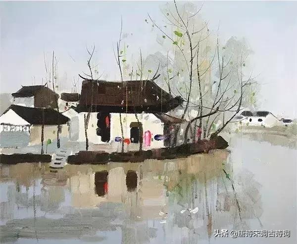 《古诗十九首》|人生如寄，多忧何为