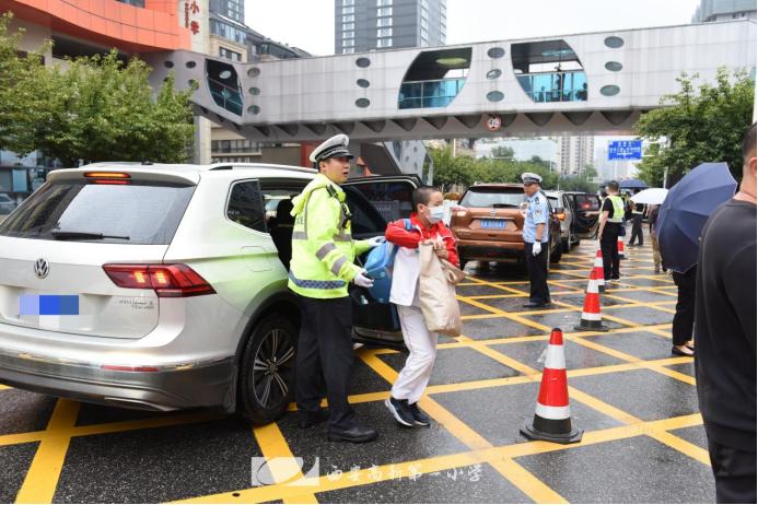 西安高新区防疫的最新通告,西安高新区最新疫情防疫