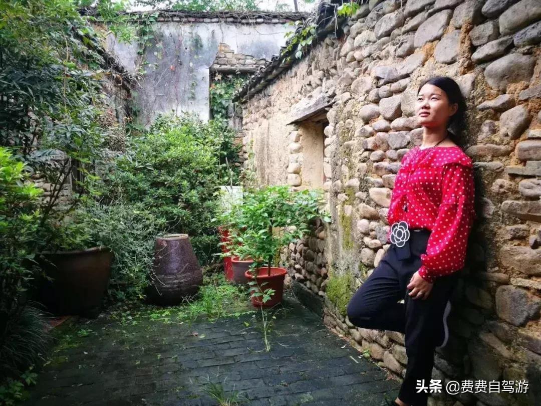 3月皖浙一号公路自驾攻略,浙皖一号公路周边自驾游