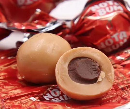 俄罗斯糖果哪个最好,俄罗斯糖果哪个牌子最好