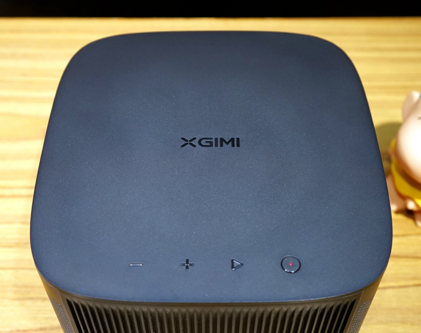 极米h3投影机多少流明,极米h3投影仪真实评测