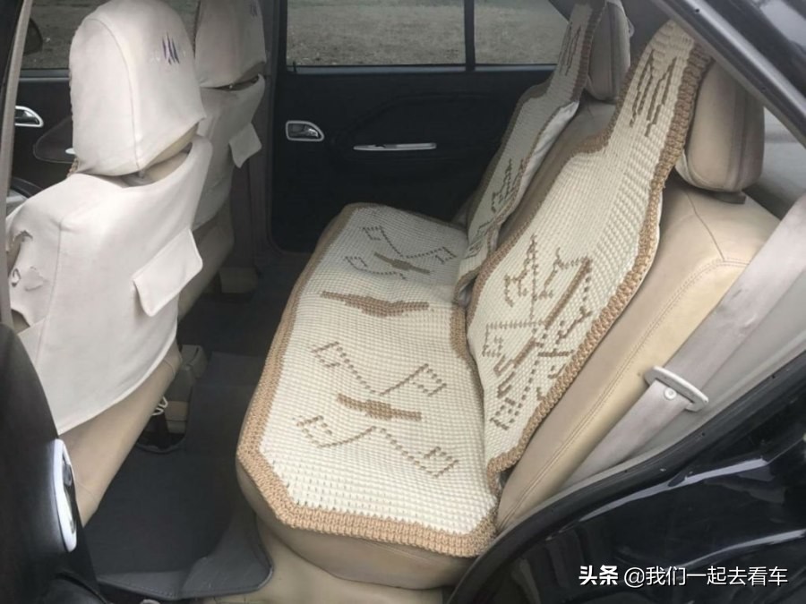 二手车奇瑞可以买么,二手奇瑞旗云能买吗