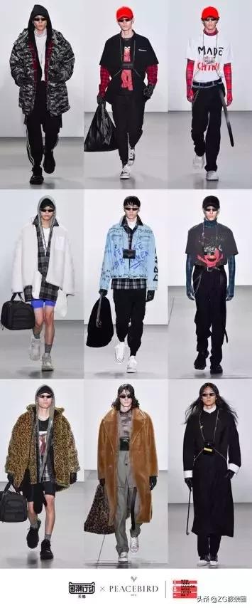 peacebirdmen大洋百货宜昌店,peacebirdman宁波店