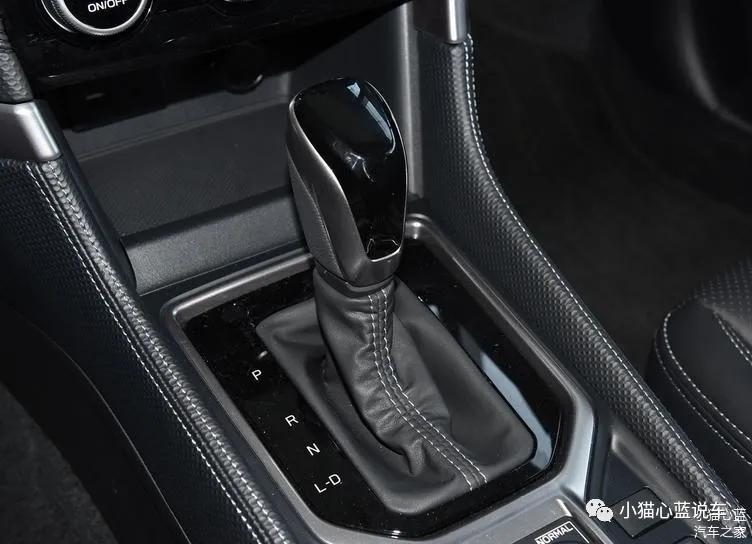 *口车进**品质合资车价格试驾斯巴鲁森林人2.0i豪华版EyeSight