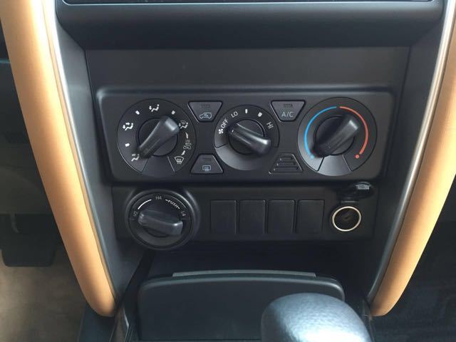 丰田霸道中东柴油版,2018年7月进口17款丰田霸道2700