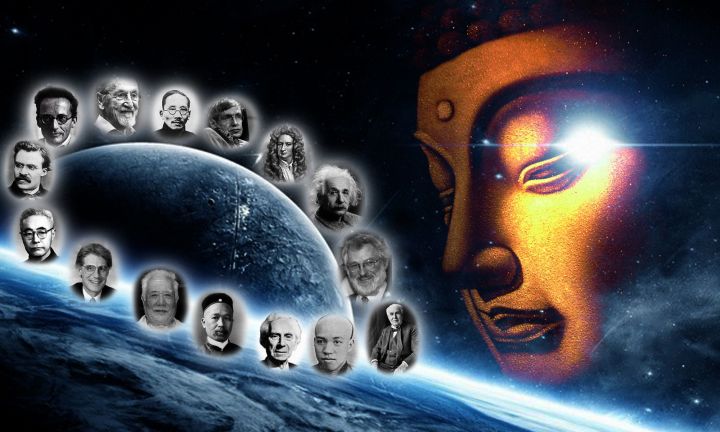 在科学的道路上从来没有捷径可走,科学不仅要仰望星空也要脚踏实地