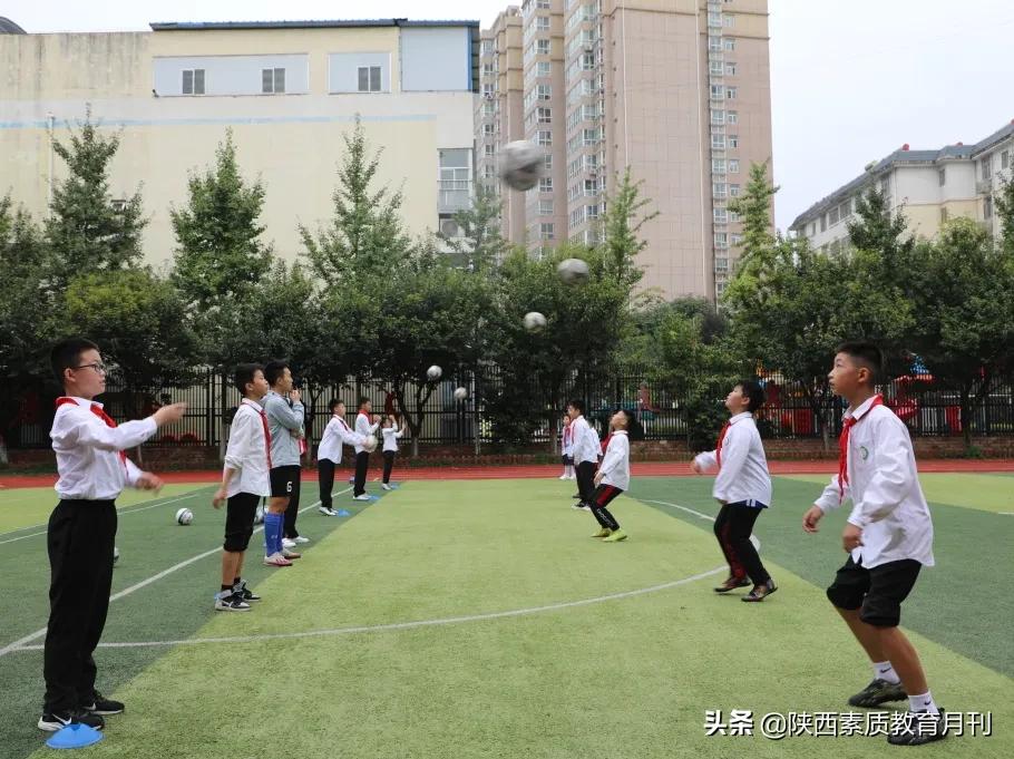 西安市曲江区第九小学,西安曲江第9小学简介