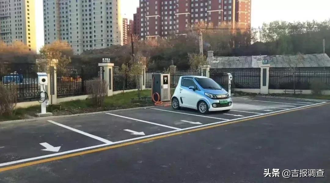 长春小区必须安装电动车充电桩么,长春市新能源汽车充电桩收费标准