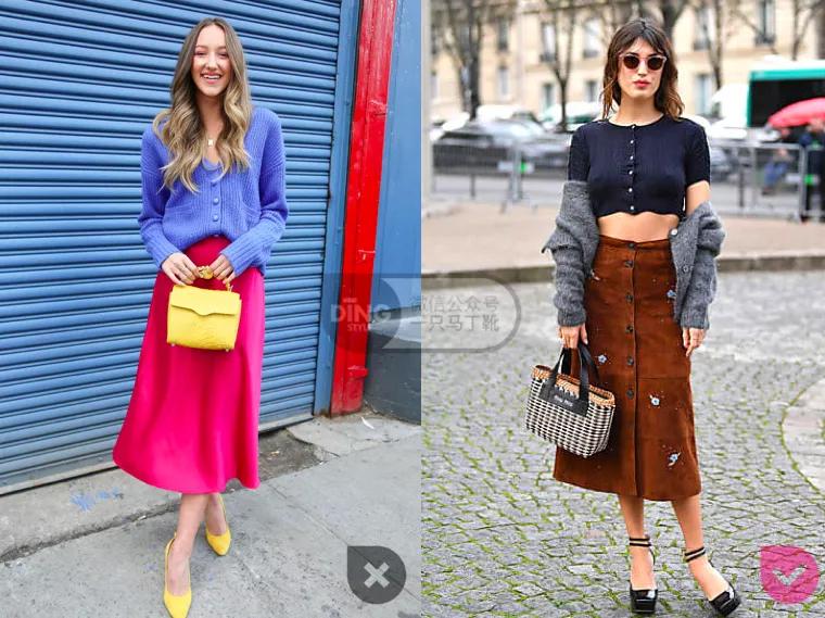 外套穿搭怎么选,超难看的外套应该如何搭配