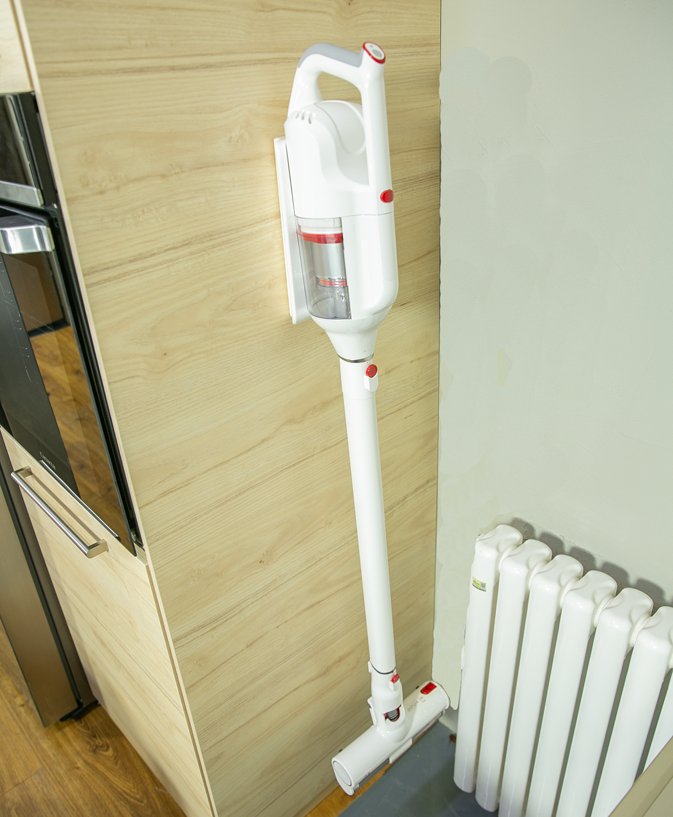 小狗吸尘器t11真实测评,小狗吸尘器t10清理垃圾