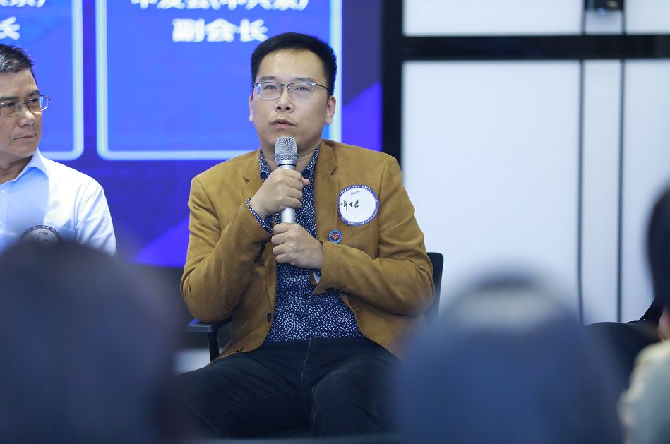 超级人脉·湾链未来|湾区知名企业离职社群高峰圆桌论坛