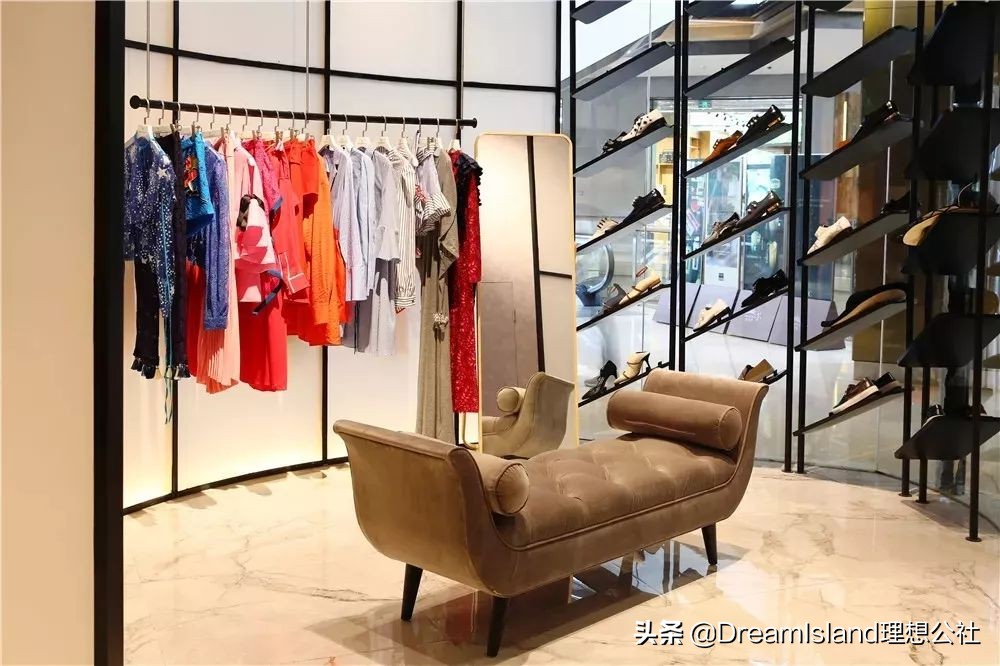 上海10家最佳买手店,上海有哪些潮流买手店