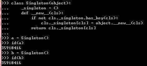 python中的经典例题,python经典写法