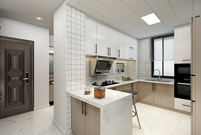 墙壁开关如何装饰好看,墙面开关多怎么美化