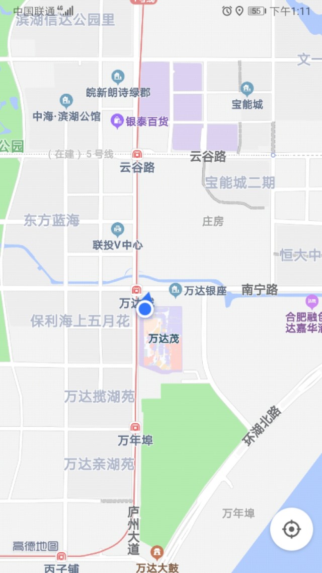 合肥滨湖区有什么玩的,合肥滨湖新区怎么样了