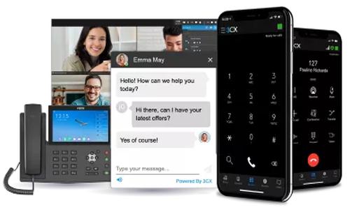 ip电话与传统电话可以互联吗,ip电话和普通电话能并接吗