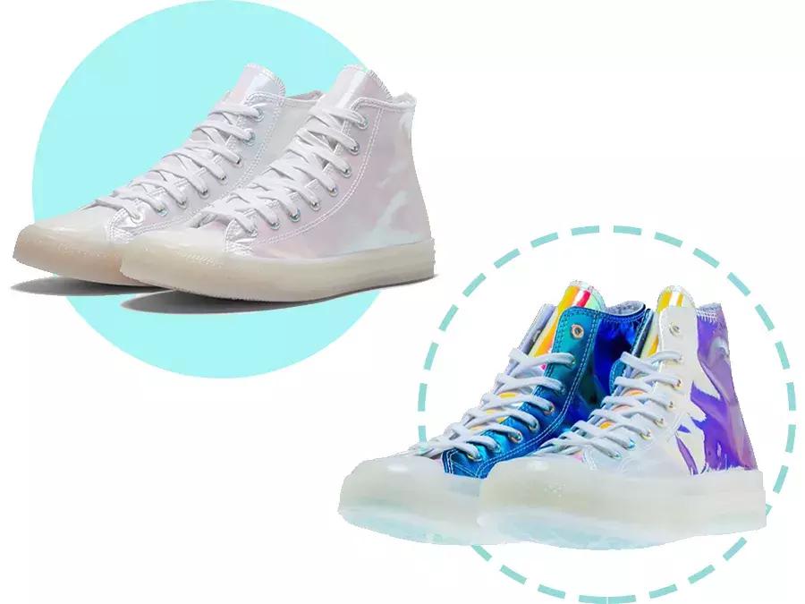 匡威被抵制了没,匡威怎么越来越少了