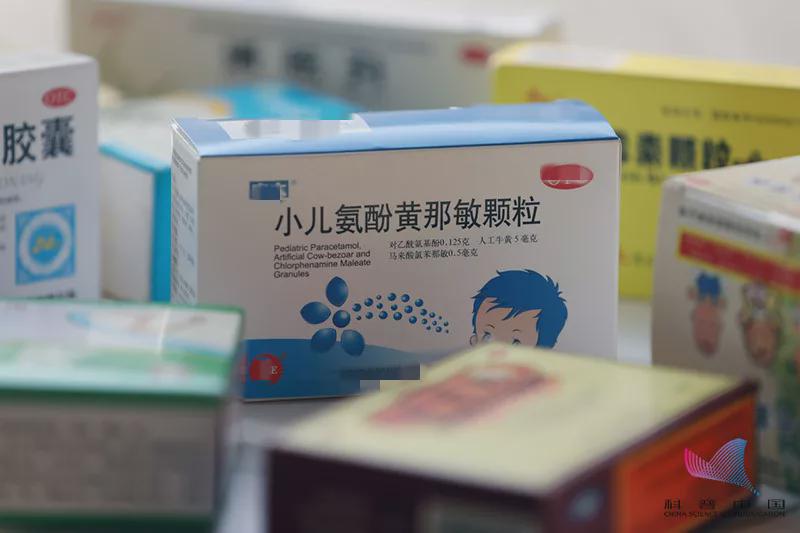 儿童10种药不能随便吃,这些药千万别给孩子吃