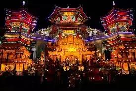 又是一年一度的中元节即将来临,中元节致我远去的亲人