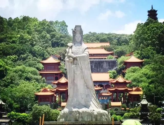 广州比较适合年轻人去的地方,广州最适合年轻人去的地方