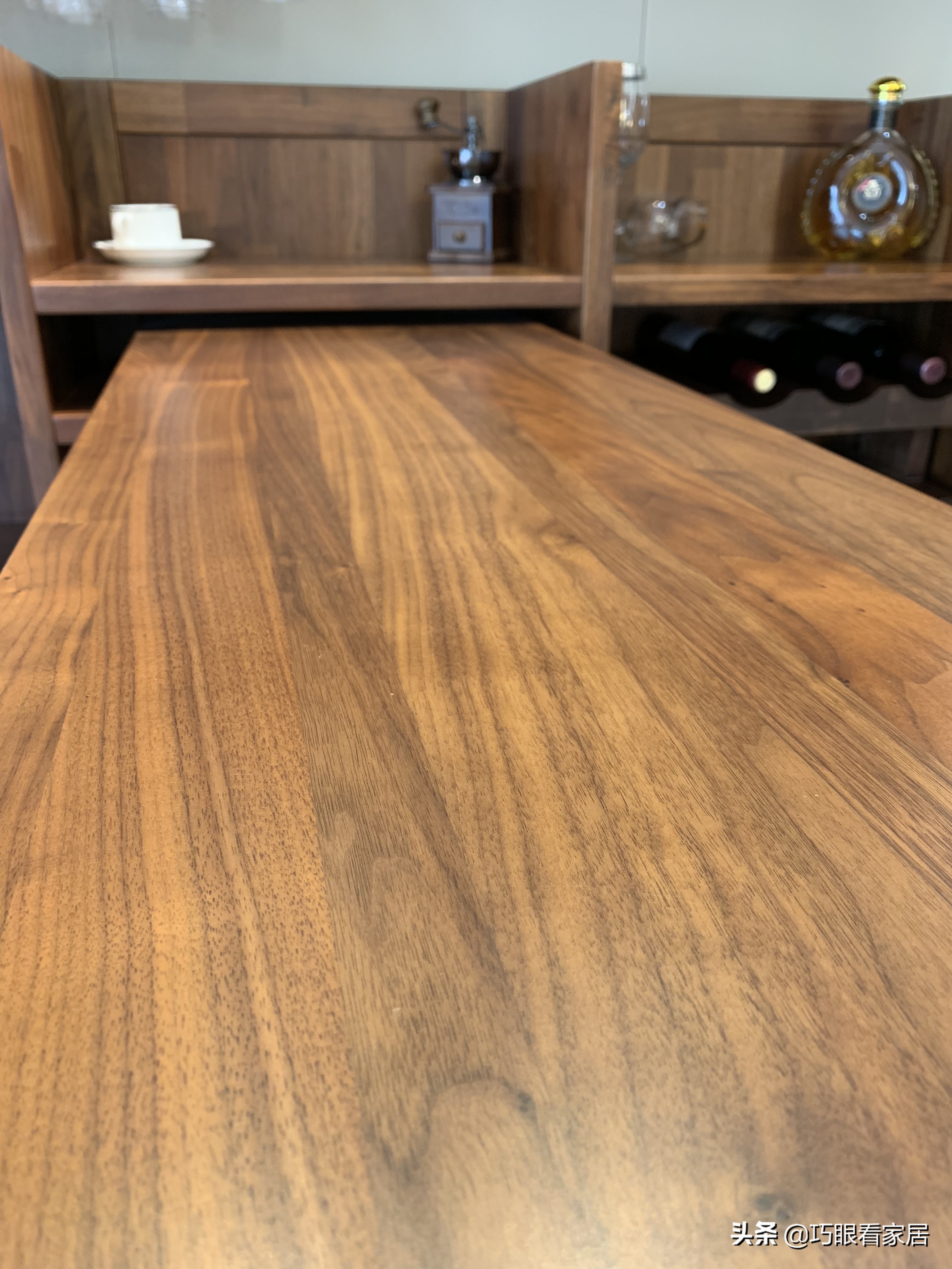 南洋胡氏家具测评,南洋胡氏整装家居