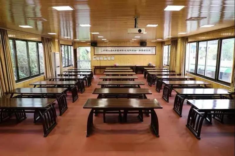 厦门禅意书院,厦门书香馥郁书院