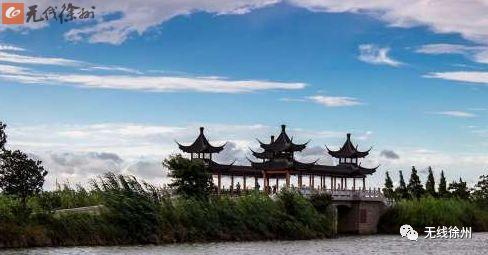 淮海经济区十大景点,五一游玩徐州攻略大全集