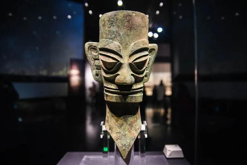 三星堆到底有什么神秘的,三星堆会有什么重大发现