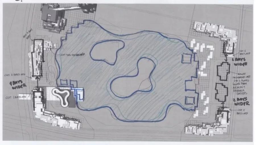 未来，已来|武汉中兴通讯光谷产业基地，加拿大CPC