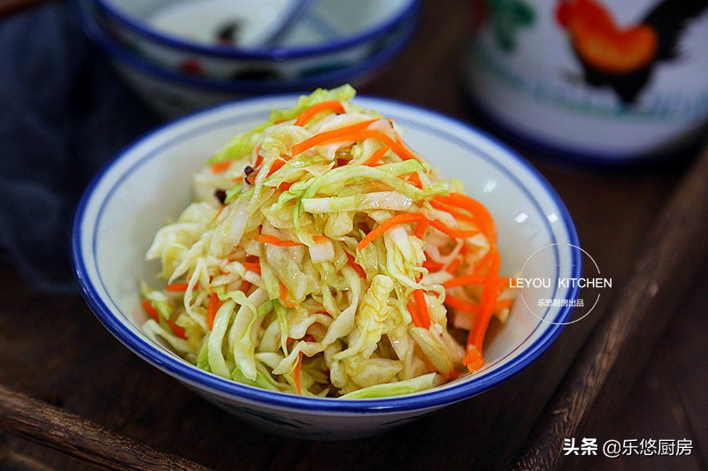 12道精巧凉菜制作款款有特色,12道凉菜做法清爽开胃又解腻