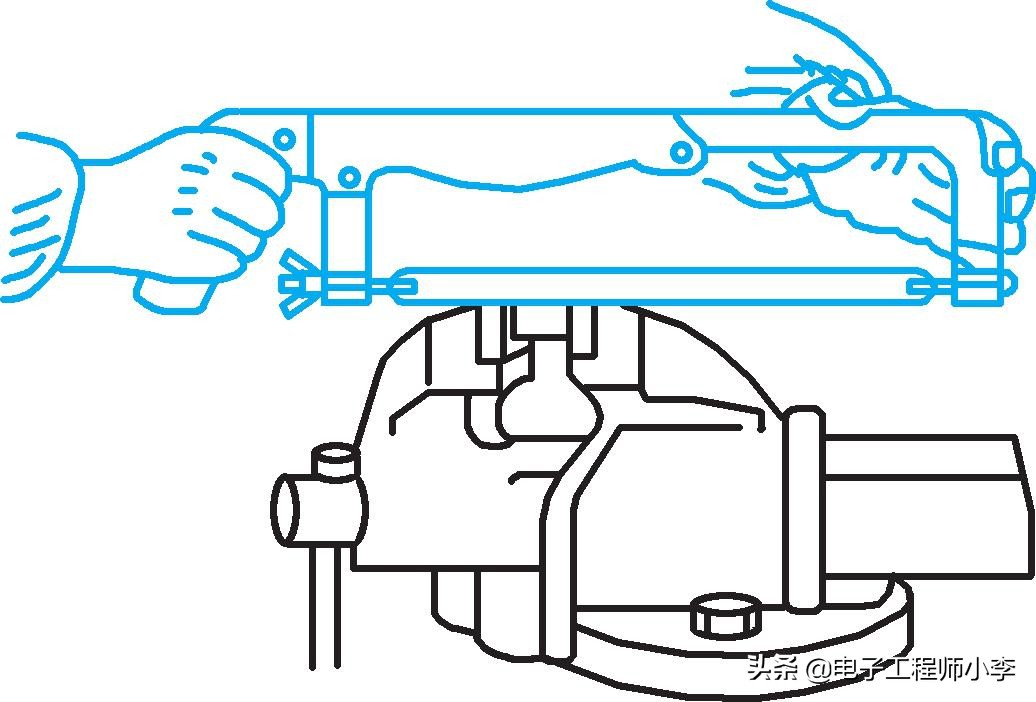 电工怎么安装管,安装电工有哪些技巧