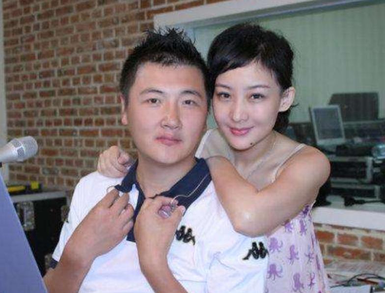 孙楠有什么绯闻,孙楠很渣