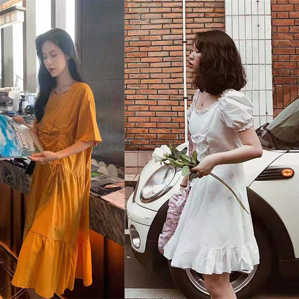 时尚圈刮起环保风,再也不怕衣服有褶皱