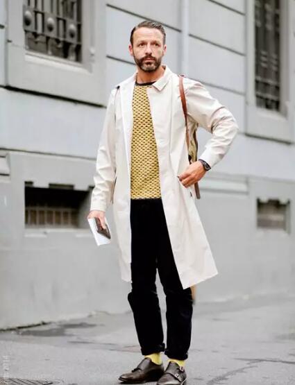 想要秒增十厘米？那这条九分裤你一定不能放过