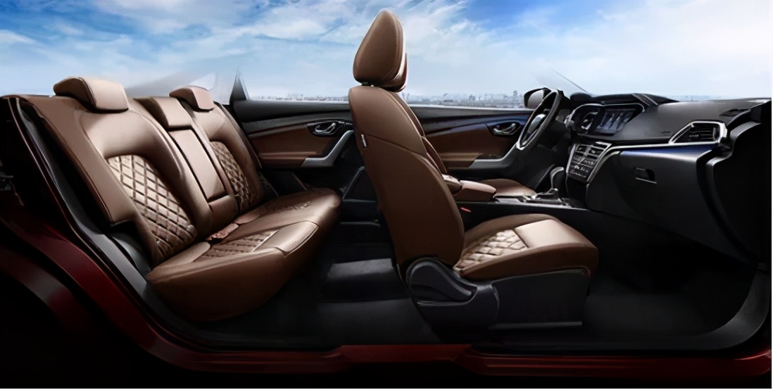 启辰48v轻混,启辰48v轻混版