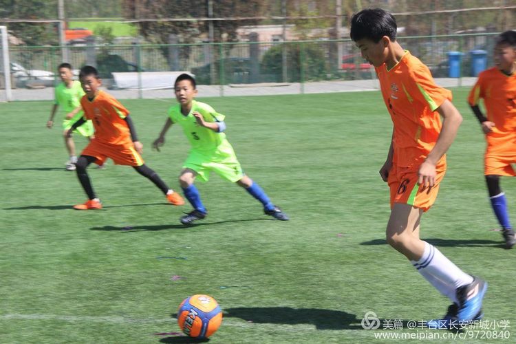 2022丰台区中小学校园足球联赛,2022丰台区校园足球联赛