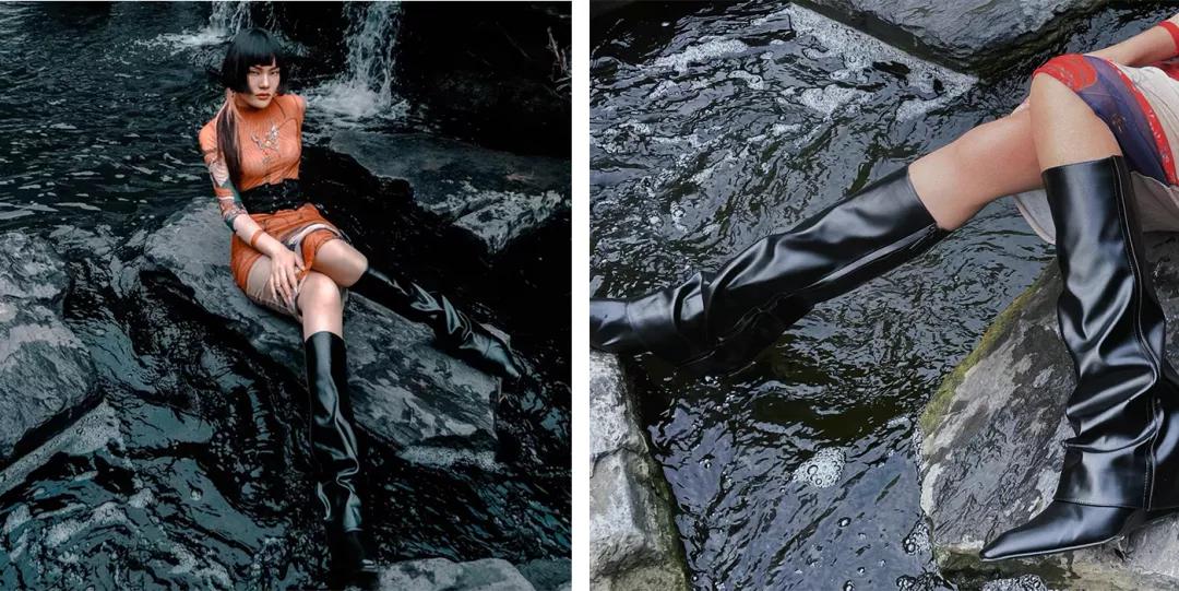 今冬最值得买的靴子,秋冬靴子必入款推荐