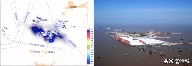 我国填海造岛的军事基地,中国填海造地设备