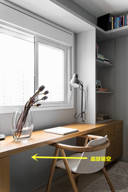 窗户多怎么装修,窗户布置简单大方