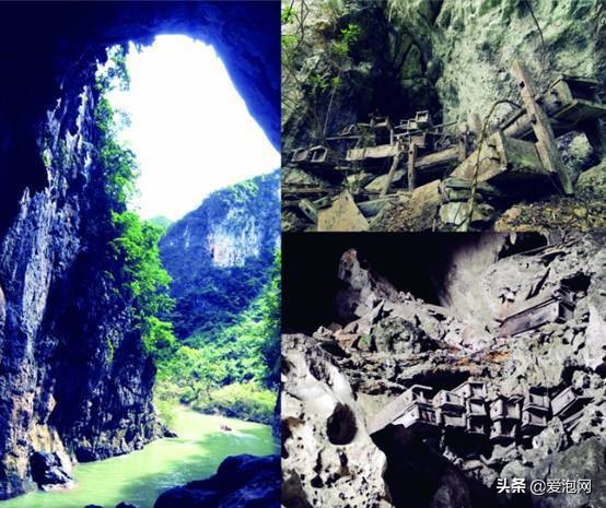 贵州格凸河风景图,贵州紫云格凸河旅游