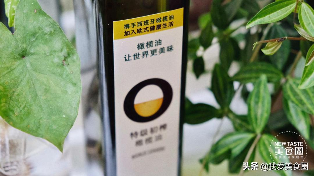西班牙特级初榨橄榄油推荐,西班牙特级初榨橄榄油炒菜