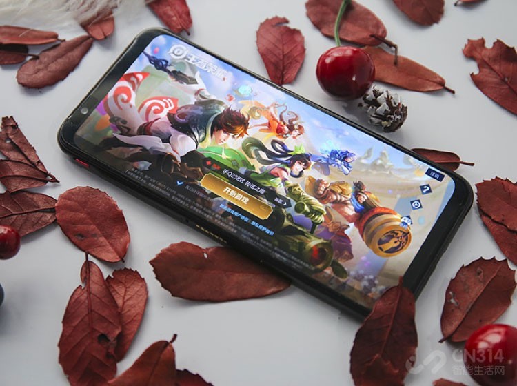 拥有rgb灯效的手机,rgb灯效最好的手机