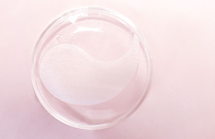 最好的眼纹眼膜,推荐一款抗皱祛皱眼膜