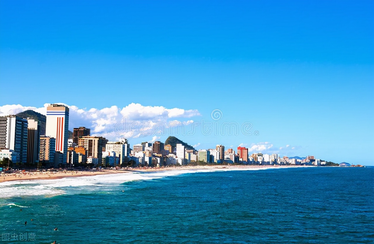 巴西2013图片大全,神奇的巴西