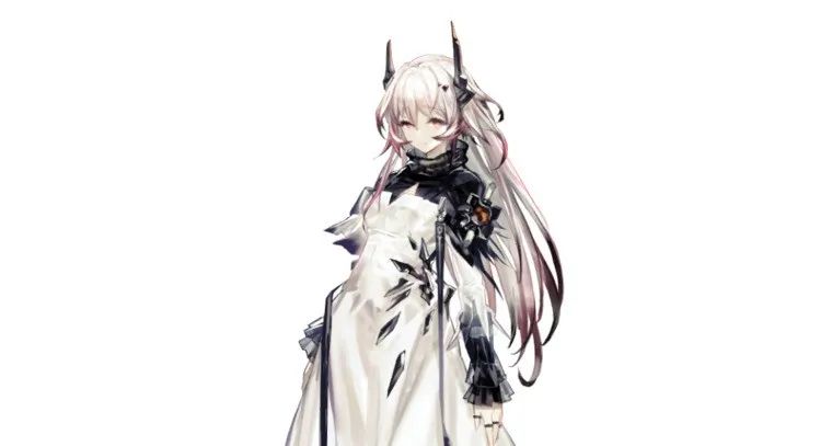 明日方舟新五星干员子月强度,明日方舟有哪些绝版干员