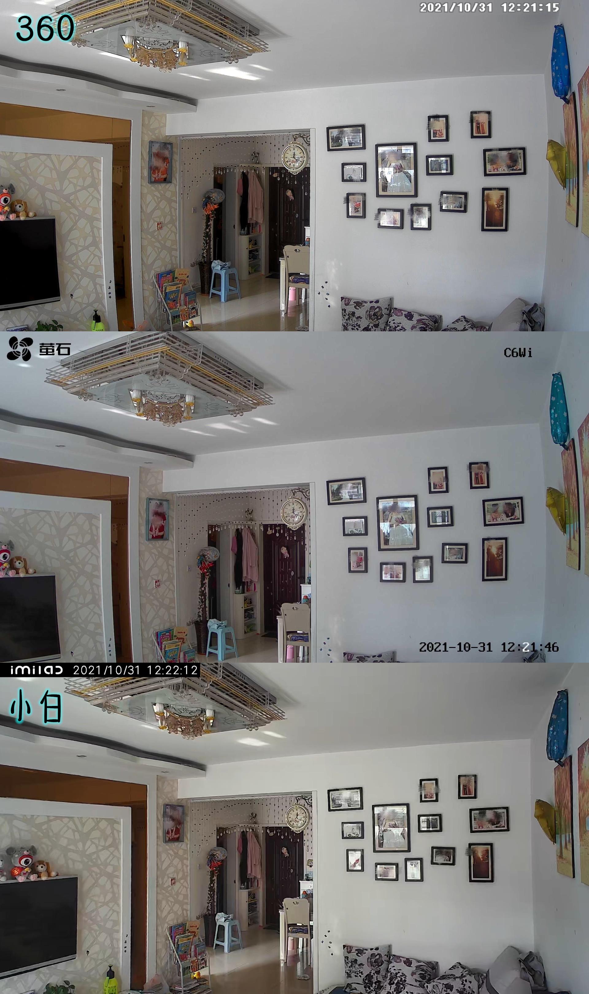 智能摄像头哪种比较好,智能摄像头哪家强