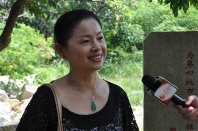 流落中国的海外公主,流落在外的海外公主